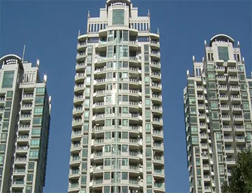 兆丰帝景苑项目